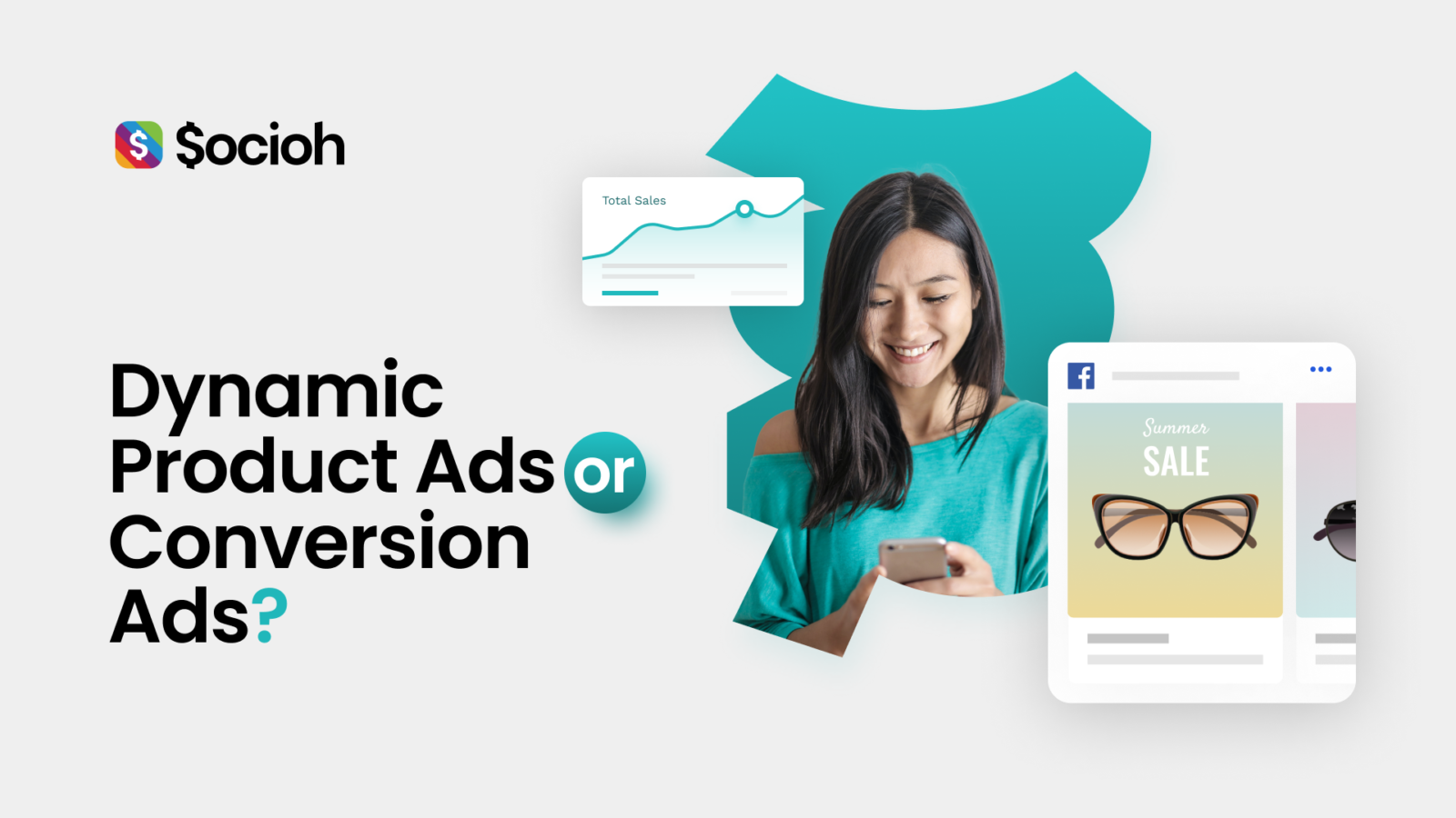 Dynamic Product Ads or Conversion Ads?