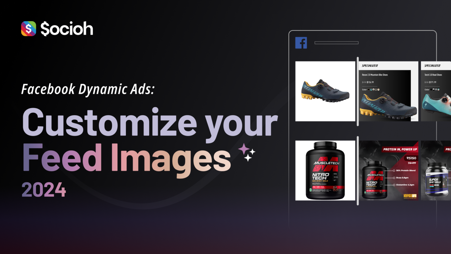 How to customize your Meta Advantage+ catalog ads Socioh Redefine